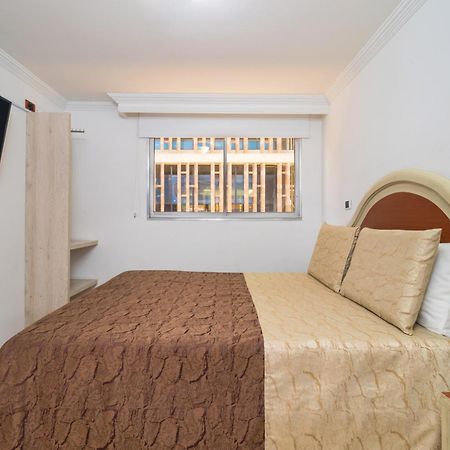 Hotel Zulita Bogotá Kültér fotó