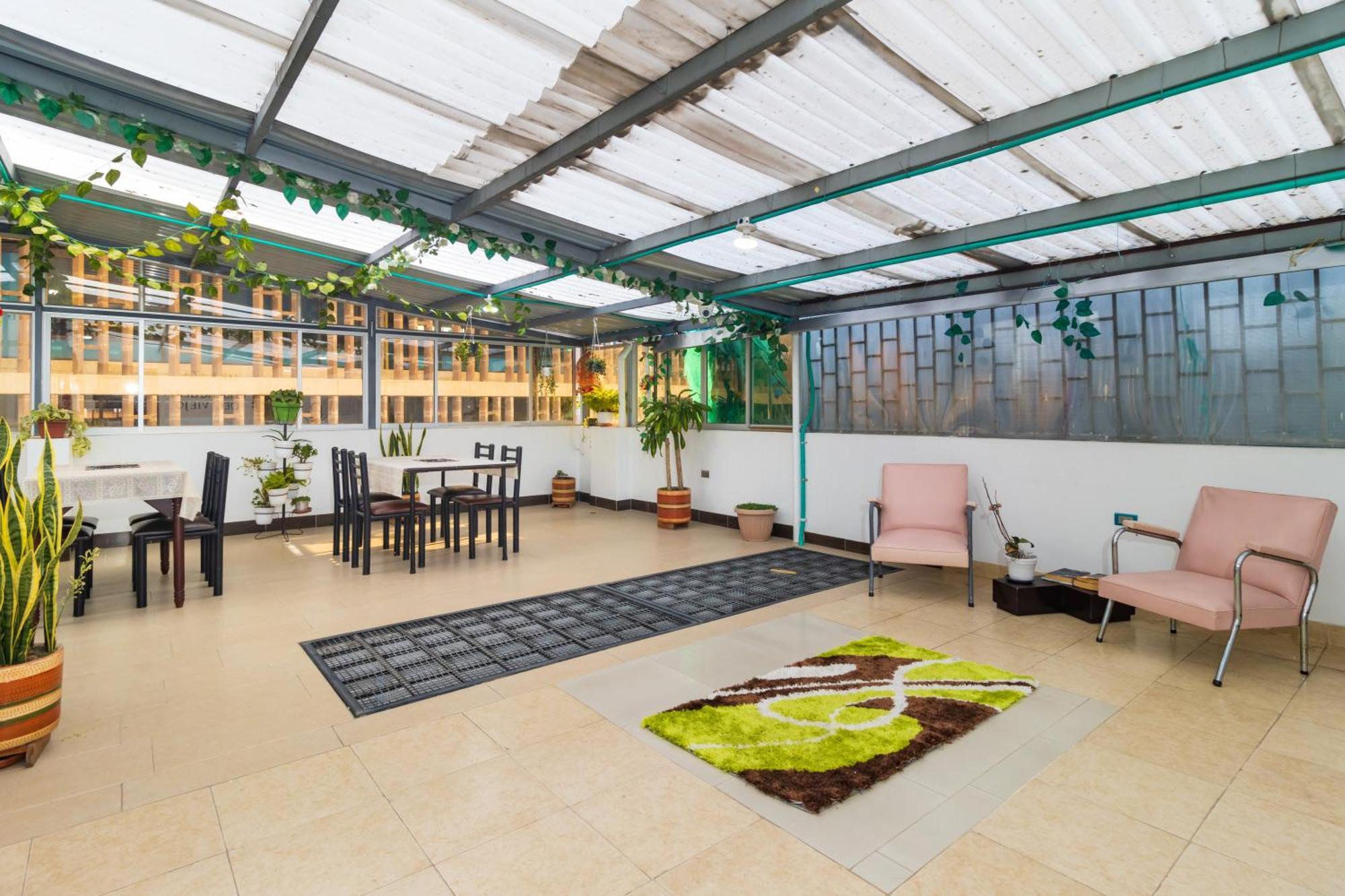 Hotel Zulita Bogotá Kültér fotó