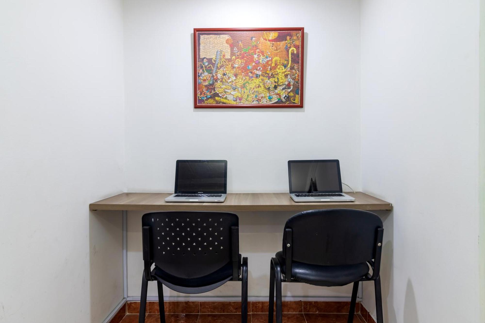 Hotel Zulita Bogotá Kültér fotó
