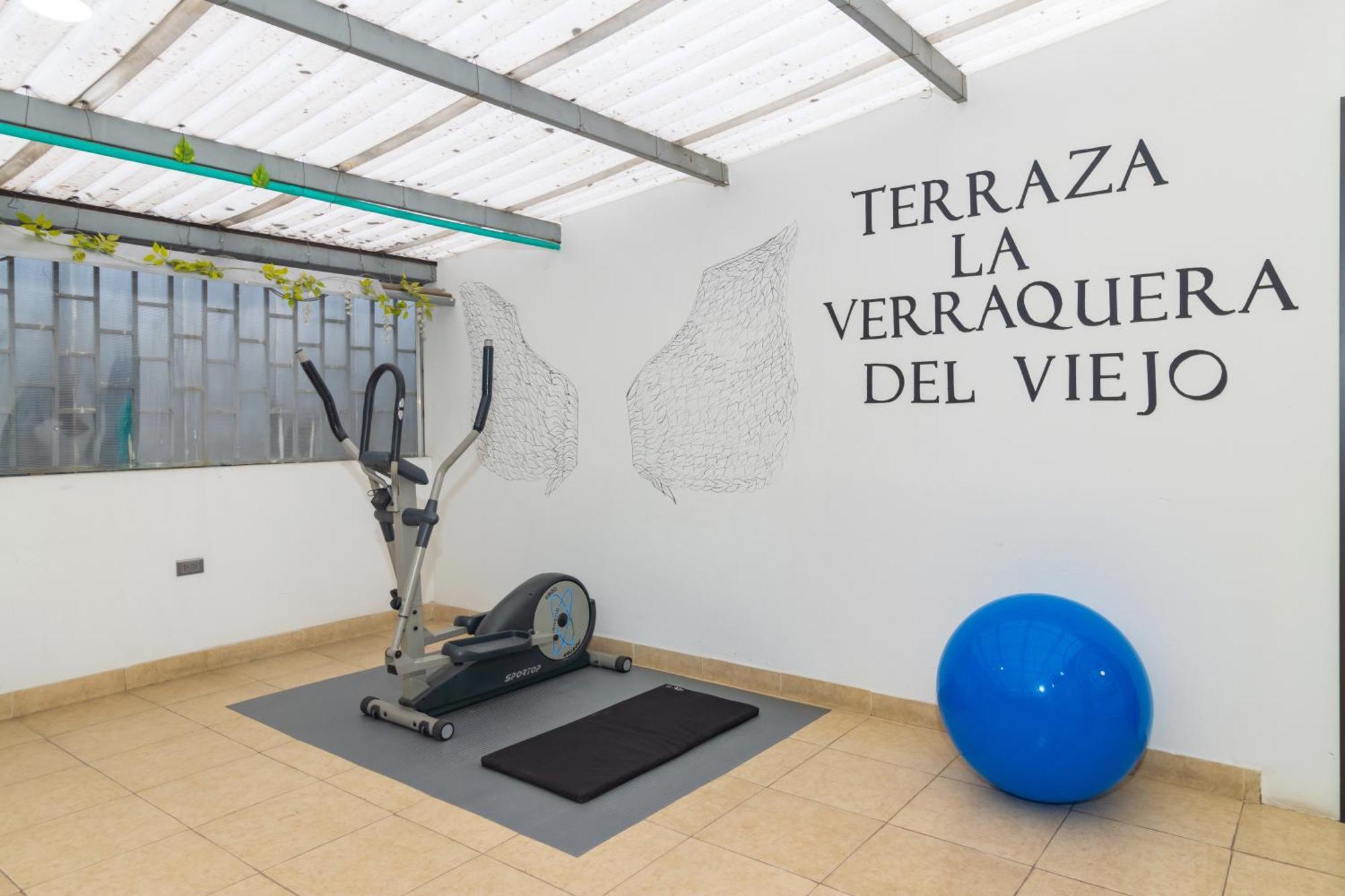 Hotel Zulita Bogotá Kültér fotó