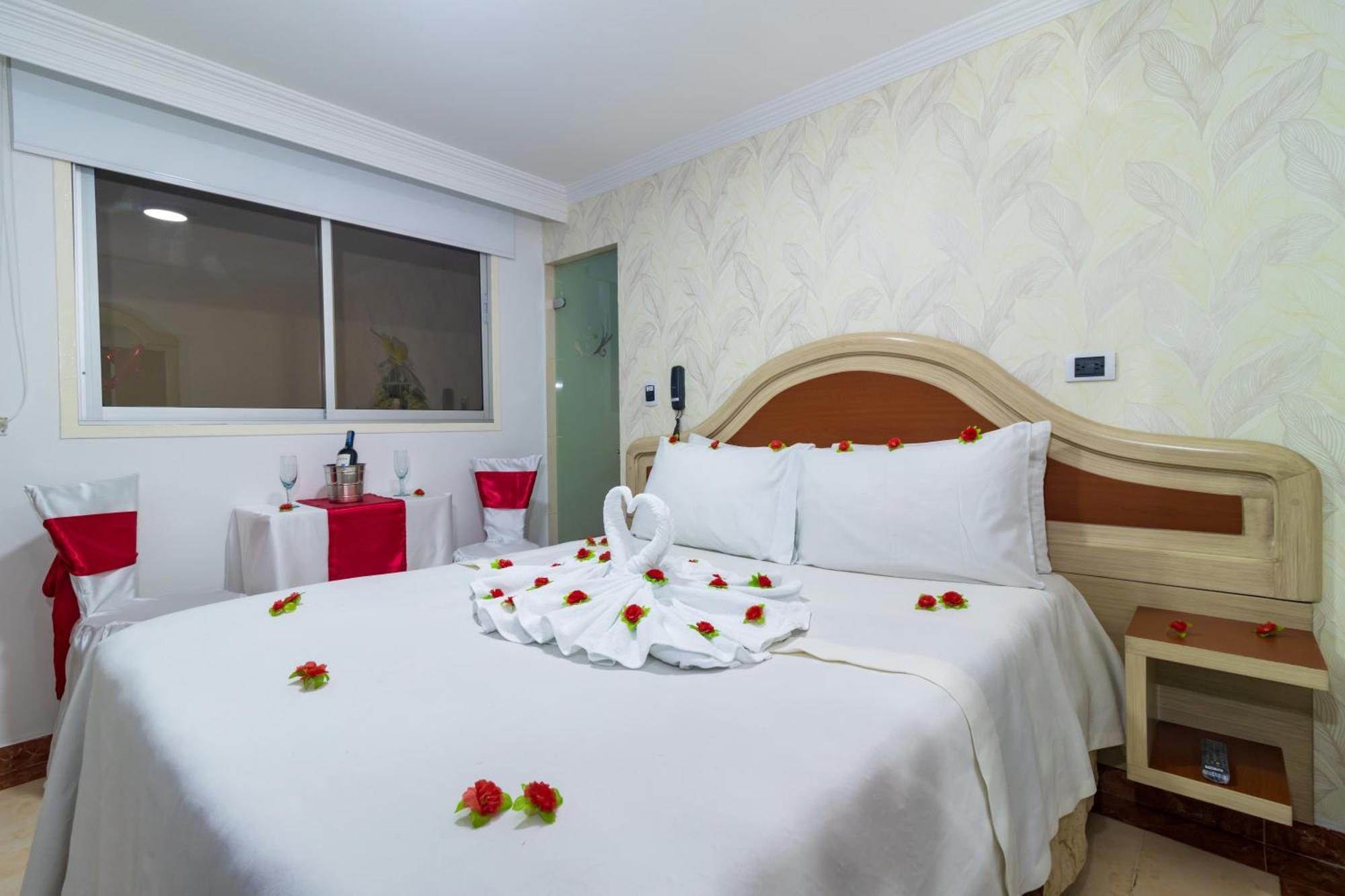 Hotel Zulita Bogotá Kültér fotó